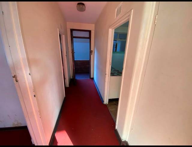 1 BEDROOM PROPERTY TO RENT IN DURBAN CBD